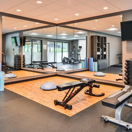 Fairfield Inn Corning Riverside Ngoại thất bức ảnh