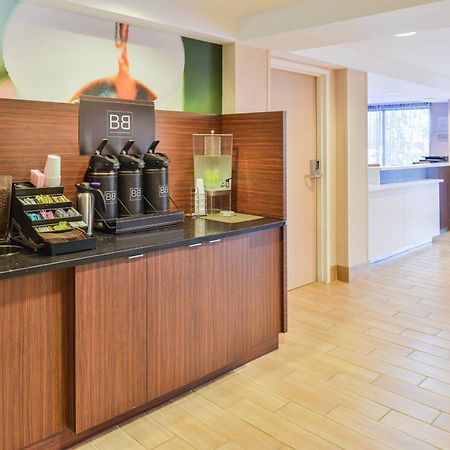Fairfield Inn Corning Riverside Ngoại thất bức ảnh