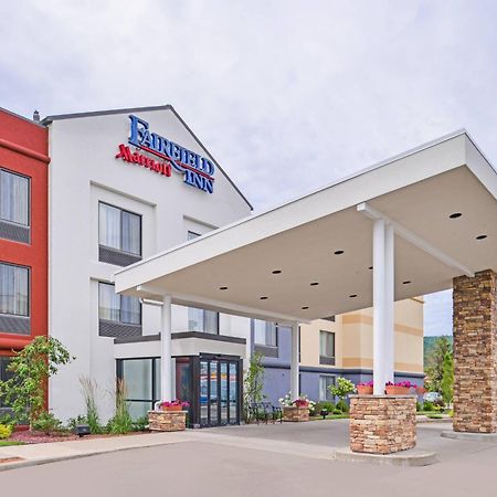 Fairfield Inn Corning Riverside Ngoại thất bức ảnh