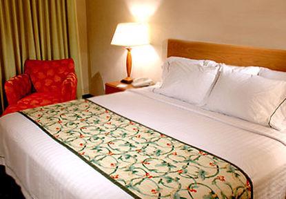 Fairfield Inn Corning Riverside Phòng bức ảnh