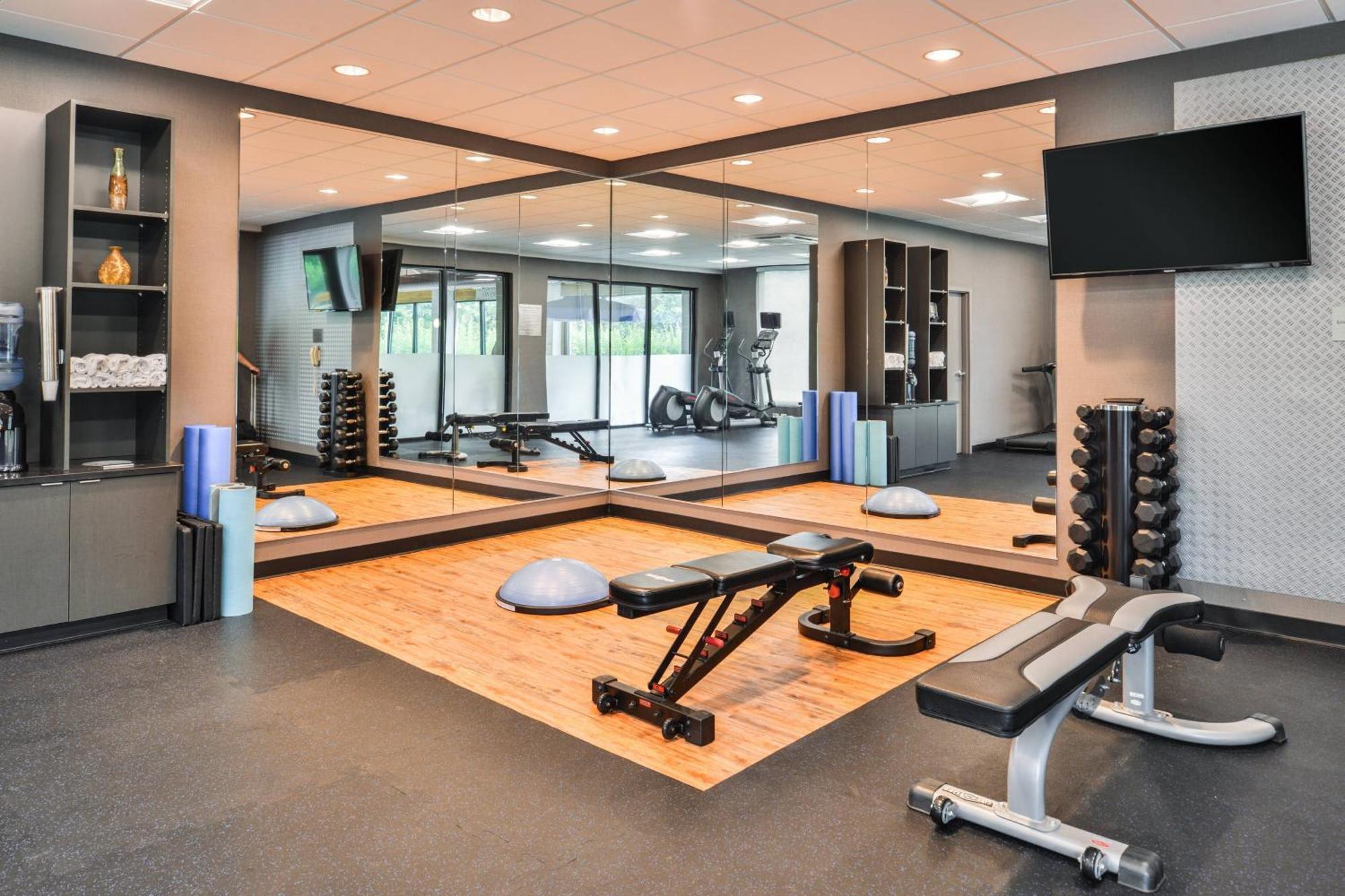 Fairfield Inn Corning Riverside Ngoại thất bức ảnh