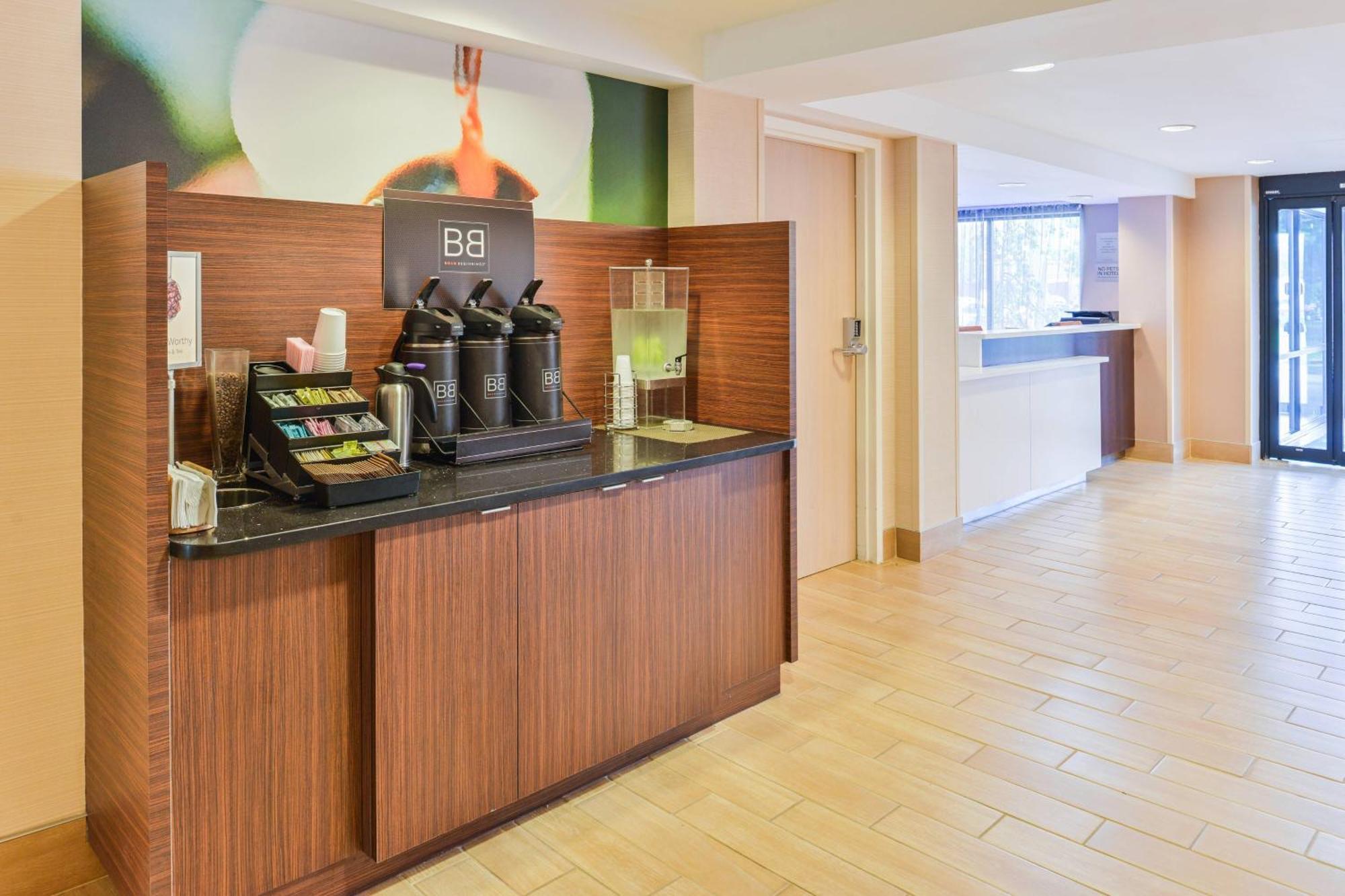 Fairfield Inn Corning Riverside Ngoại thất bức ảnh