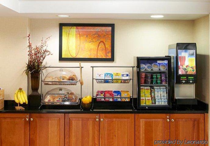 Fairfield Inn Corning Riverside Ngoại thất bức ảnh