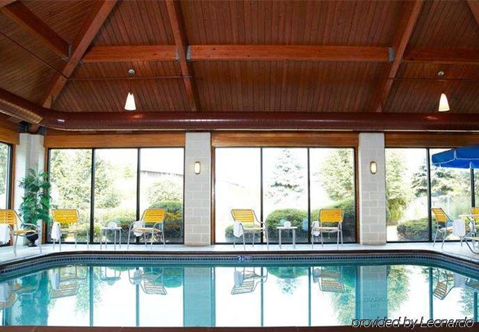 Fairfield Inn Corning Riverside Ngoại thất bức ảnh