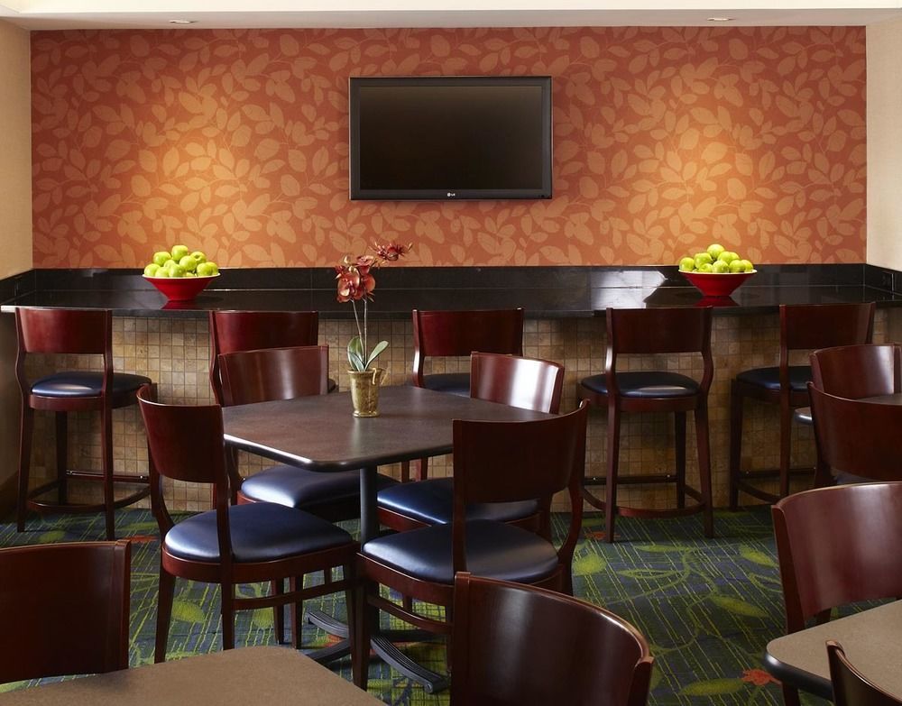 Fairfield Inn Corning Riverside Ngoại thất bức ảnh