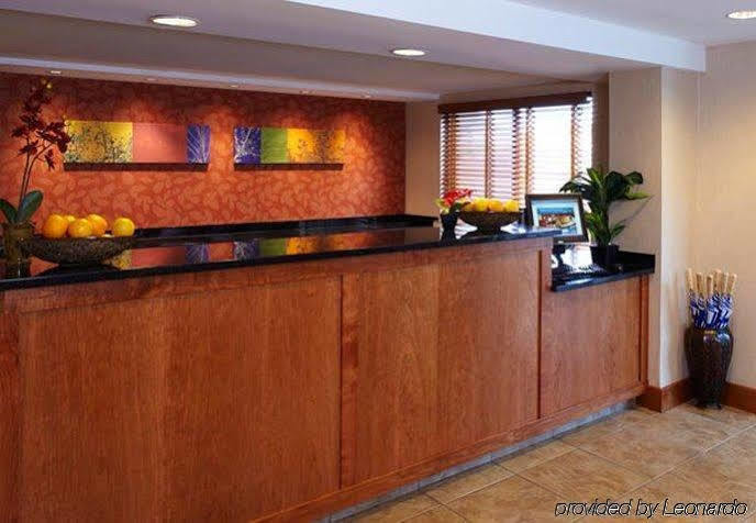 Fairfield Inn Corning Riverside Ngoại thất bức ảnh