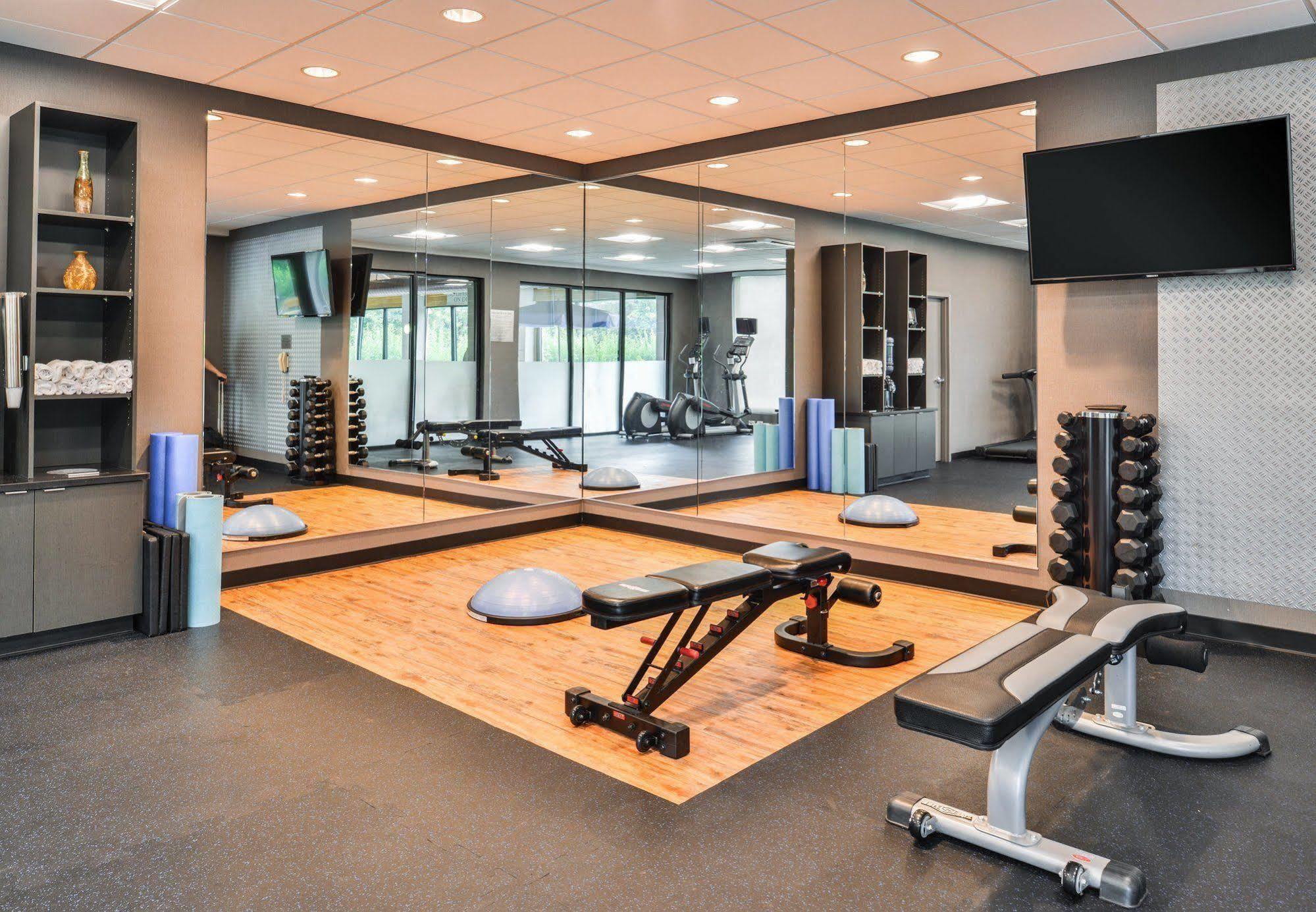 Fairfield Inn Corning Riverside Ngoại thất bức ảnh