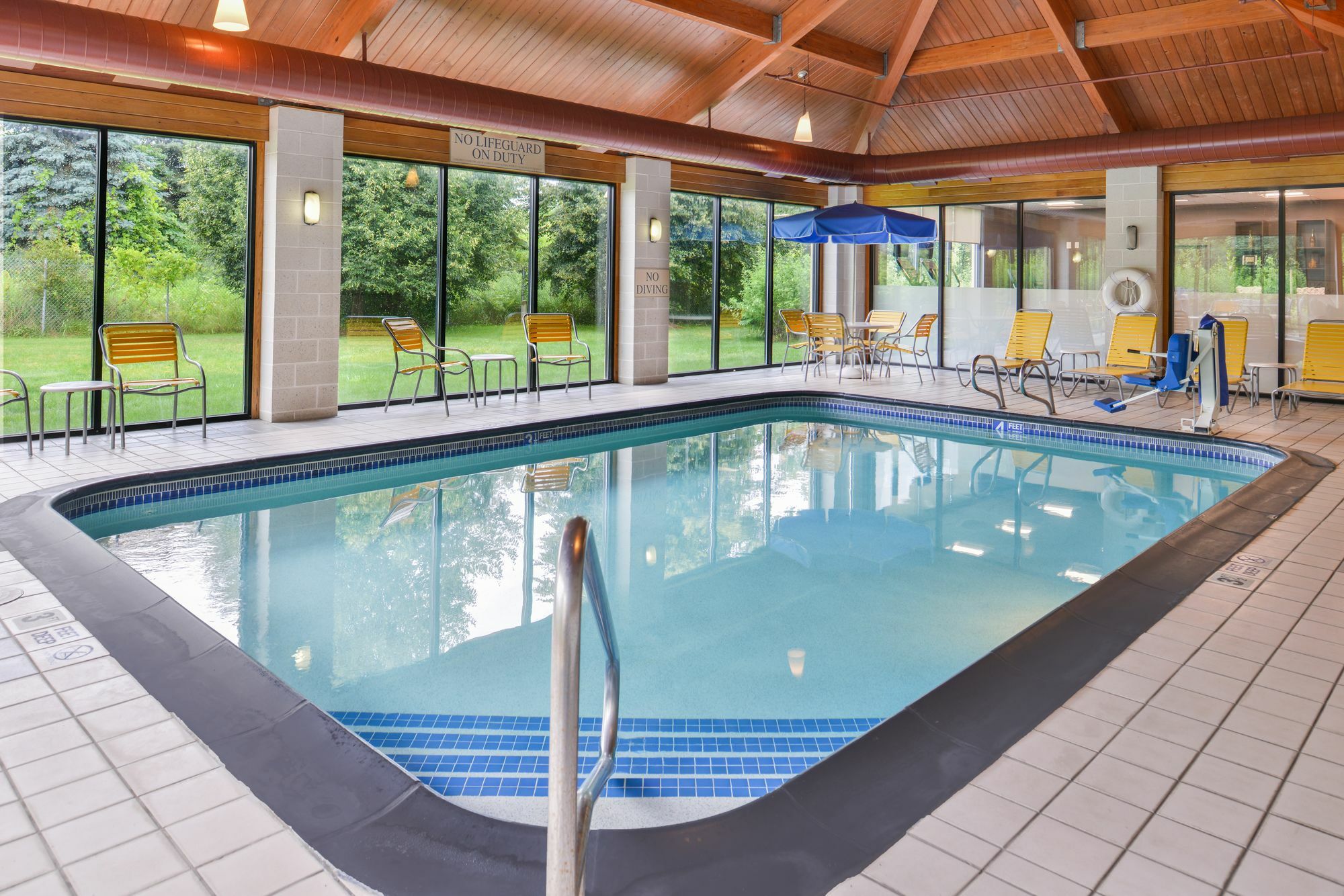 Fairfield Inn Corning Riverside Ngoại thất bức ảnh